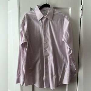 Brooks Brothers 1818 Men’s Buttondown